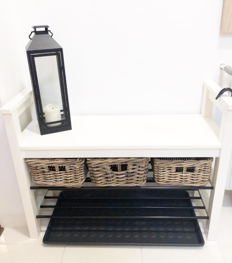 Sc Design Home Apartman Pécs Esterno foto