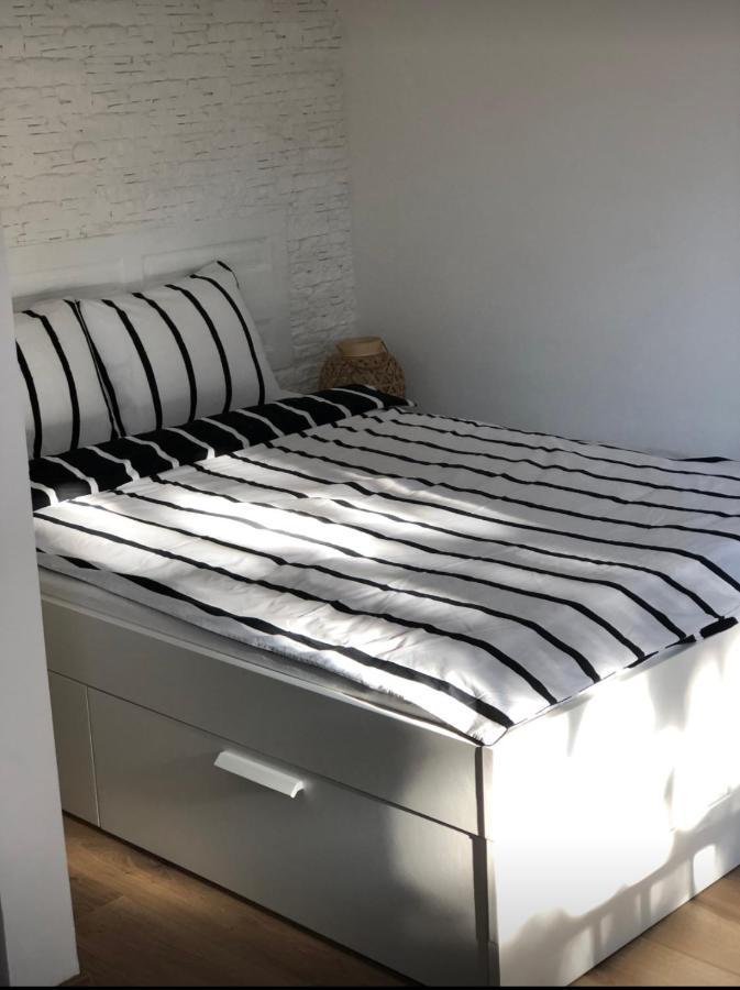 Sc Design Home Apartman Pécs Esterno foto