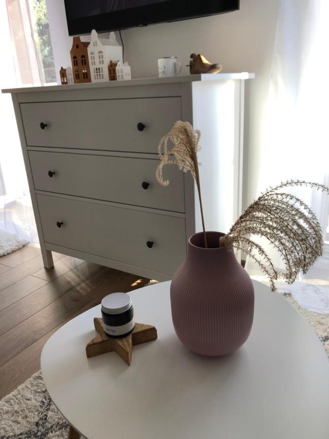 Sc Design Home Apartman Pécs Esterno foto