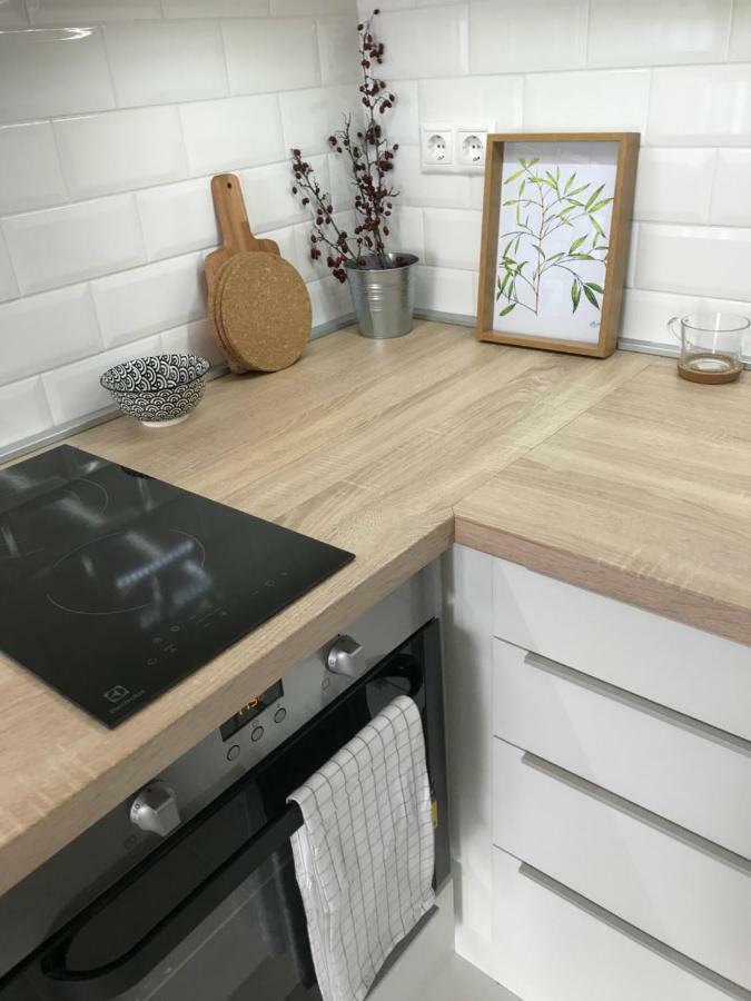 Sc Design Home Apartman Pécs Esterno foto