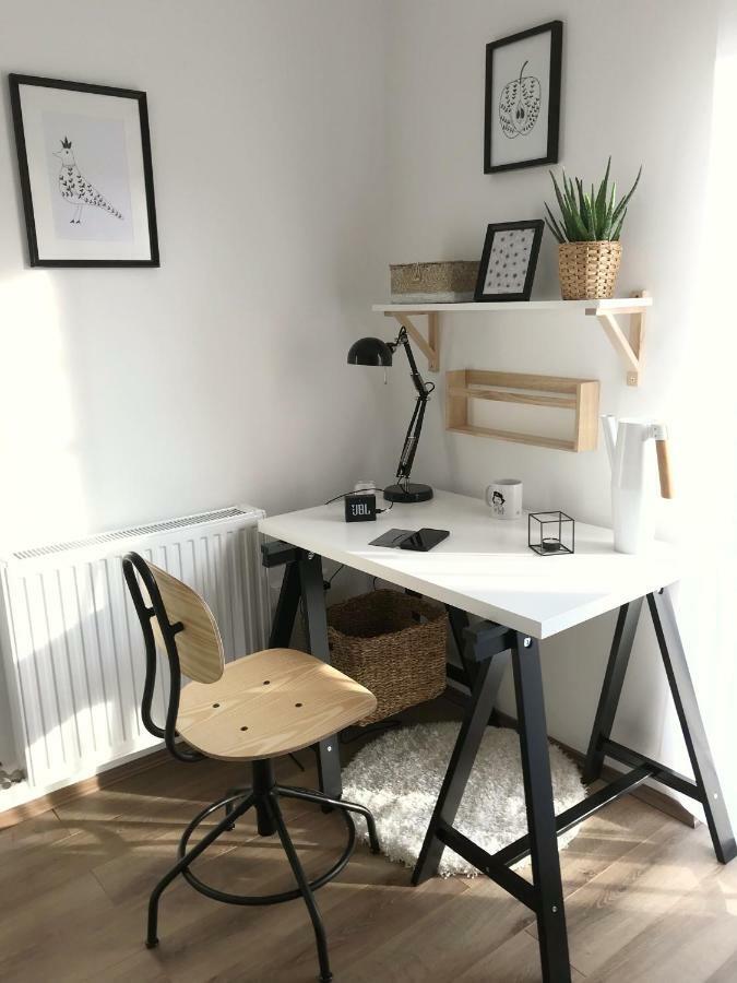 Sc Design Home Apartman Pécs Esterno foto
