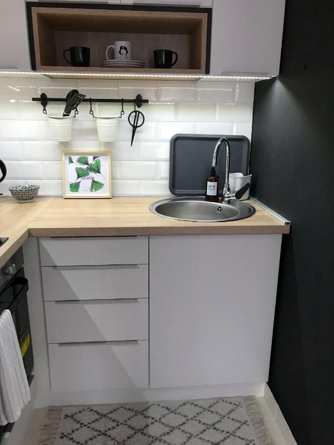 Sc Design Home Apartman Pécs Esterno foto